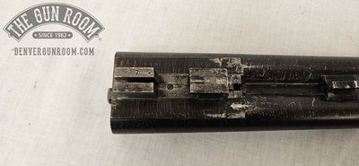 Remington 1889 Grade 2 10g SXS Coach Gun - Image 19 of 21