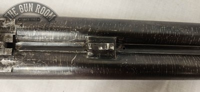 Remington 1889 Grade 2 10g SXS Coach Gun - Image 21 of 21