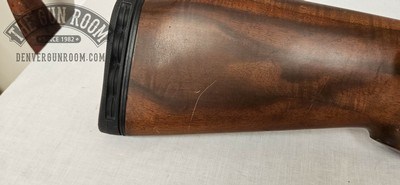 Beretta 682 X Trap 12g W/ Case - Image 4 of 21