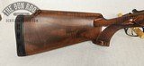 Beretta 682 X Trap 12g W/ Case - Image 5 of 21