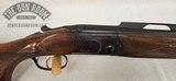 Beretta 682 X Trap 12g W/ Case - Image 7 of 21