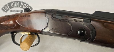 Beretta 682 X Trap 12g W/ Case - Image 8 of 21