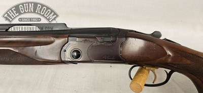 Beretta 682 X Trap 12g W/ Case - Image 15 of 21