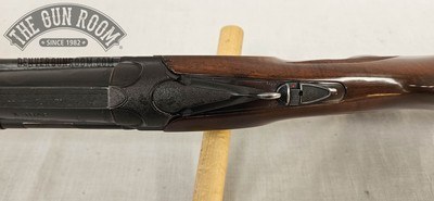 Beretta 682 X Trap 12g W/ Case - Image 21 of 21