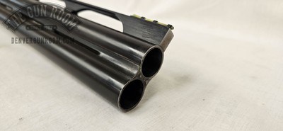 Beretta 682 X Trap 12g W/ Case - Image 11 of 21