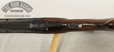 Beretta 682 X Trap 12g W/ Case - Image 19 of 21