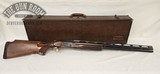 Beretta 682 X Trap 12g W/ Case - Image 1 of 21