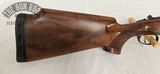 Beretta 682 X Trap 12g W/ Case - Image 3 of 21