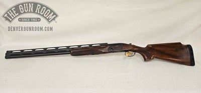 Beretta 682 X Trap 12g W/ Case - Image 12 of 21