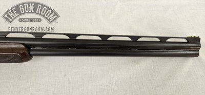 Beretta 682 X Trap 12g W/ Case - Image 10 of 21