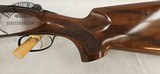 Beretta 682 X Trap 12g W/ Case - Image 14 of 21