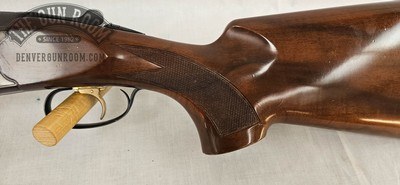Beretta 682 X Trap 12g W/ Case - Image 14 of 21