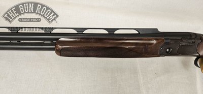 Beretta 682 X Trap 12g W/ Case - Image 17 of 21