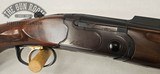 Beretta 682 X Trap 12g W/ Case - Image 8 of 21