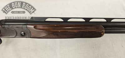 Beretta 682 X Trap 12g W/ Case - Image 9 of 21