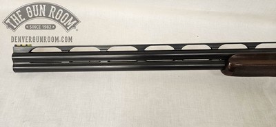 Beretta 682 X Trap 12g W/ Case - Image 18 of 21