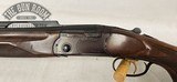 Beretta 682 X Trap 12g W/ Case - Image 15 of 21