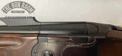 Beretta 682 X Trap 12g W/ Case - Image 16 of 21