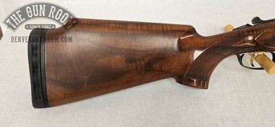 Beretta 682 X Trap 12g W/ Case - Image 5 of 21