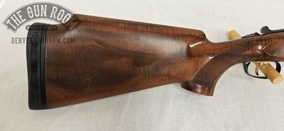 Beretta 682 X Trap 12g W/ Case - Image 3 of 21
