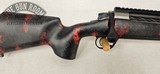 Mesa Precision Arms MPA Summit .300WM - Bartlein CF BBL + Titanium Action - Image 4 of 17