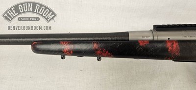 Mesa Precision Arms MPA Summit .300WM - Bartlein CF BBL + Titanium Action - Image 16 of 17