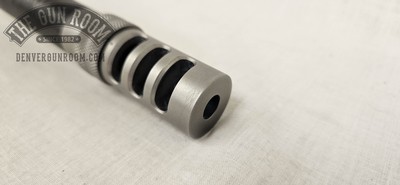 Mesa Precision Arms MPA Summit .300WM - Bartlein CF BBL + Titanium Action - Image 9 of 17