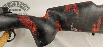 Mesa Precision Arms MPA Summit .300WM - Bartlein CF BBL + Titanium Action - Image 12 of 17