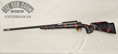 Mesa Precision Arms MPA Summit .300WM - Bartlein CF BBL + Titanium Action - Image 10 of 17