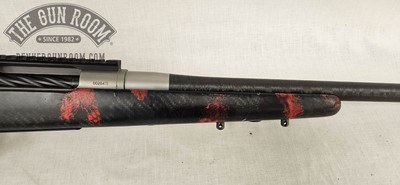 Mesa Precision Arms MPA Summit .300WM - Bartlein CF BBL + Titanium Action - Image 6 of 17