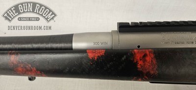 Mesa Precision Arms MPA Summit .300WM - Bartlein CF BBL + Titanium Action - Image 15 of 17