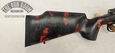 Mesa Precision Arms MPA Summit .300WM - Bartlein CF BBL + Titanium Action - Image 3 of 17