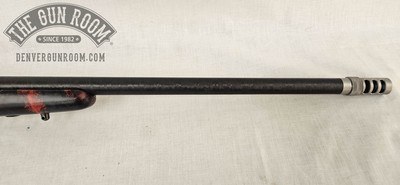 Mesa Precision Arms MPA Summit .300WM - Bartlein CF BBL + Titanium Action - Image 7 of 17