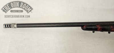Mesa Precision Arms MPA Summit .300WM - Bartlein CF BBL + Titanium Action - Image 17 of 17