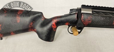 Mesa Precision Arms MPA Summit .300WM - Bartlein CF BBL + Titanium Action - Image 4 of 17
