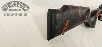 Mesa Precision Arms MPA Summit .300WM - Bartlein CF BBL + Titanium Action - Image 2 of 17