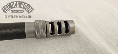 Mesa Precision Arms MPA Summit .300WM - Bartlein CF BBL + Titanium Action - Image 8 of 17