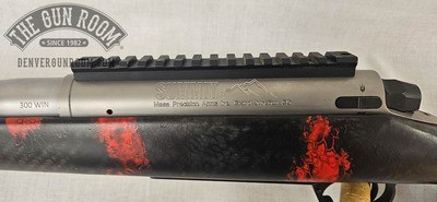 Mesa Precision Arms MPA Summit .300WM - Bartlein CF BBL + Titanium Action - Image 14 of 17