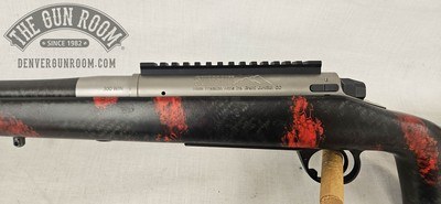 Mesa Precision Arms MPA Summit .300WM - Bartlein CF BBL + Titanium Action - Image 13 of 17