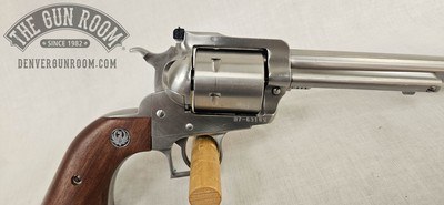 Ruger New Model Super Blackhawk .44 Mag - Image 10 of 13