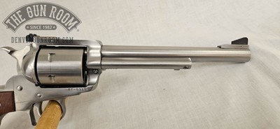 Ruger New Model Super Blackhawk .44 Mag - Image 11 of 13
