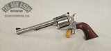 Ruger New Model Super Blackhawk .44 Mag - Image 1 of 13