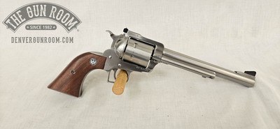 Ruger New Model Super Blackhawk .44 Mag - Image 7 of 13