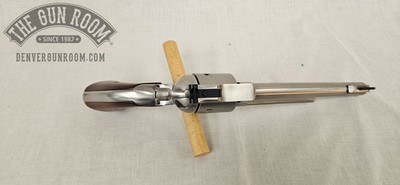Ruger New Model Super Blackhawk .44 Mag - Image 12 of 13