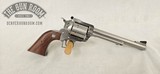 Ruger New Model Super Blackhawk .44 Mag - Image 7 of 13