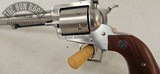 Ruger New Model Super Blackhawk .44 Mag - Image 3 of 13