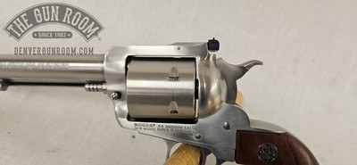 Ruger New Model Super Blackhawk .44 Mag - Image 4 of 13