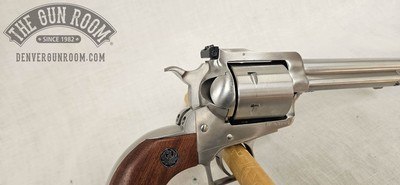 Ruger New Model Super Blackhawk .44 Mag - Image 9 of 13