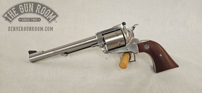 Ruger New Model Super Blackhawk .44 Mag - Image 1 of 13