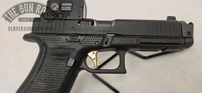Glock 17 Gen 5 SCT 9mm - Image 11 of 15